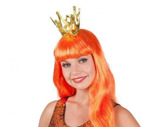 Korona Księżniczki, Królewny 1szt.