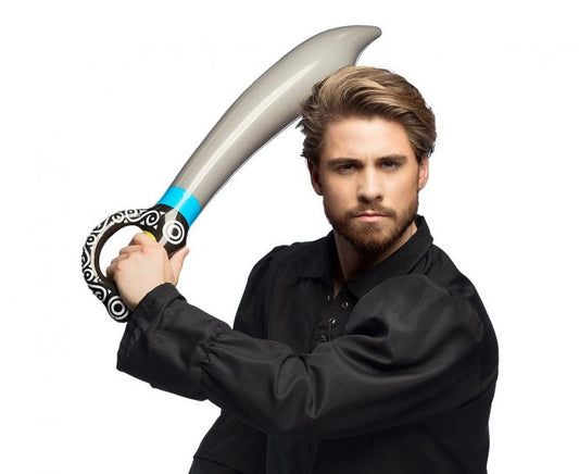 Miecz Piracki, pompowany, 70cm