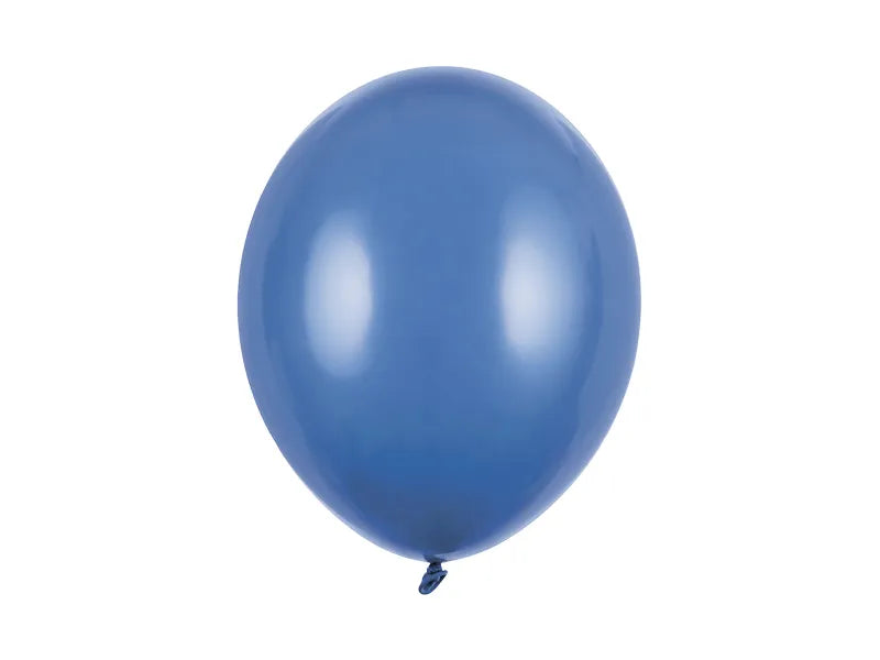 Balony z Helem w Pudełku Prezentowym – Stitch i Angel