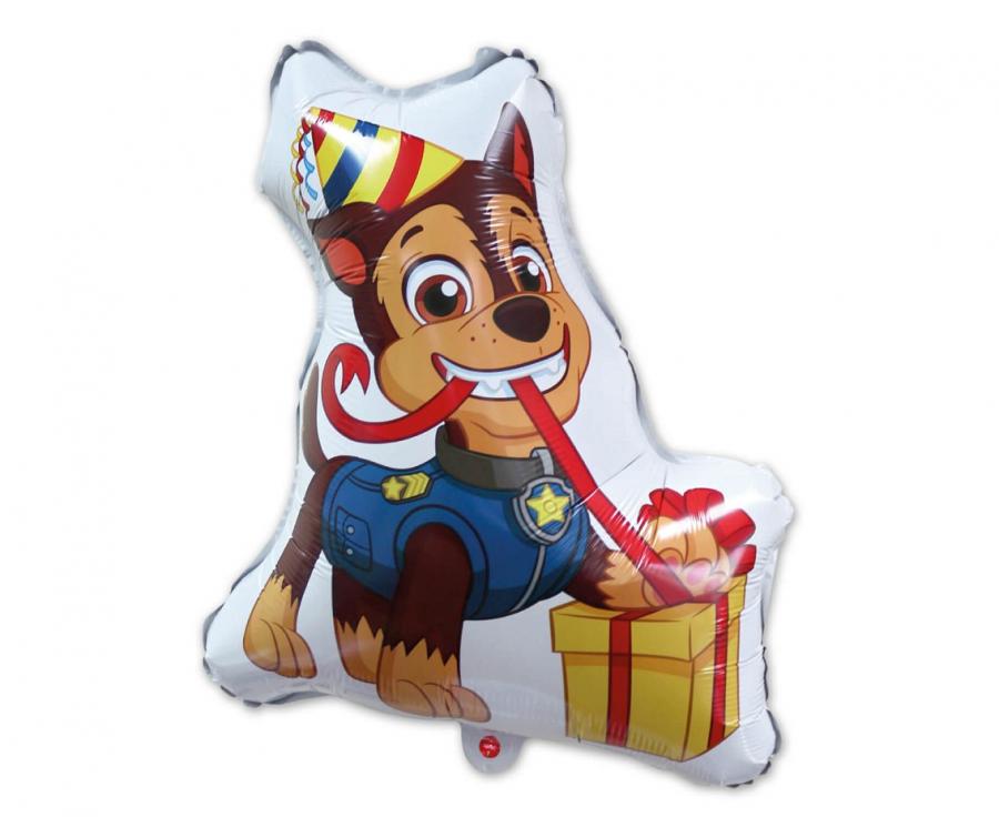Balon foliowy Psi Patrol Chase - Party