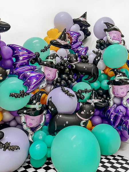 Balony Strong 30cm, Pastel Light Lilac