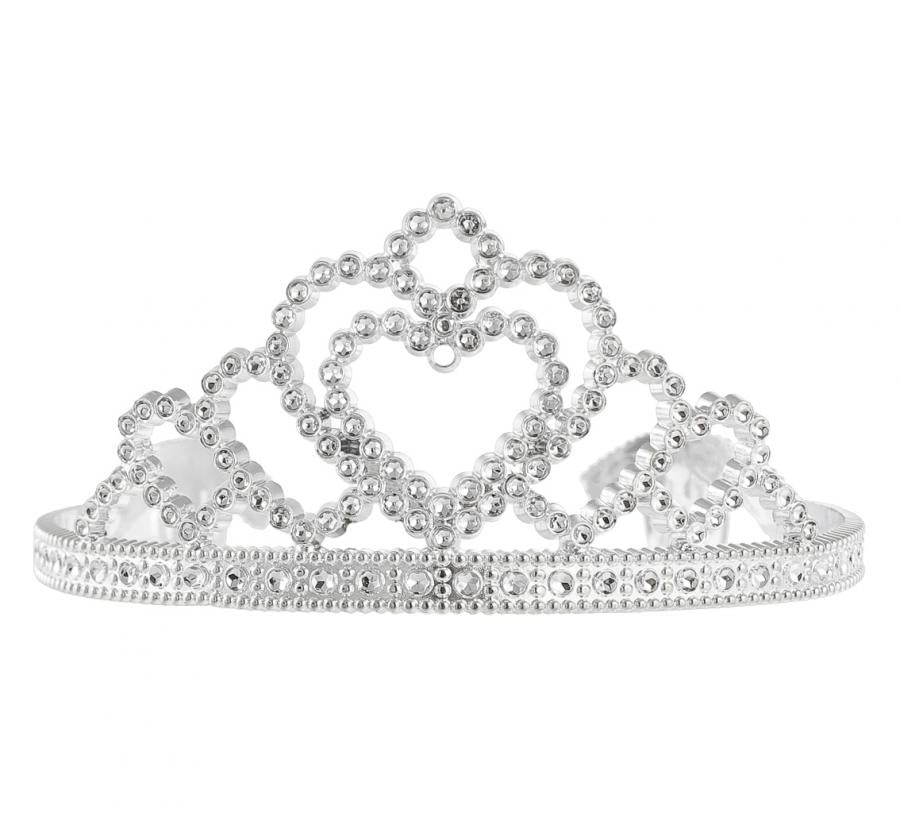 Diadem księżniczki 1 szt.