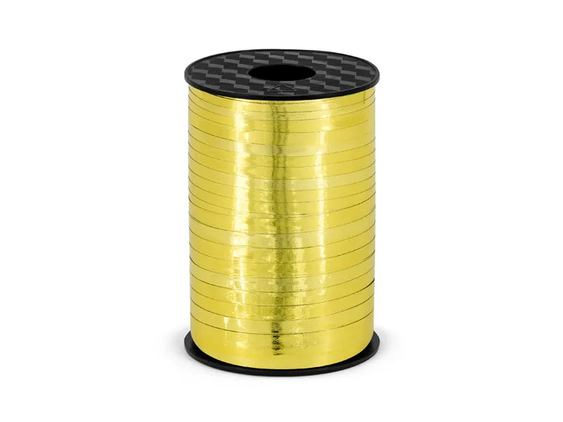 Wstążka plastikowa, 5mm/225m (1 op. / 1 szt.)