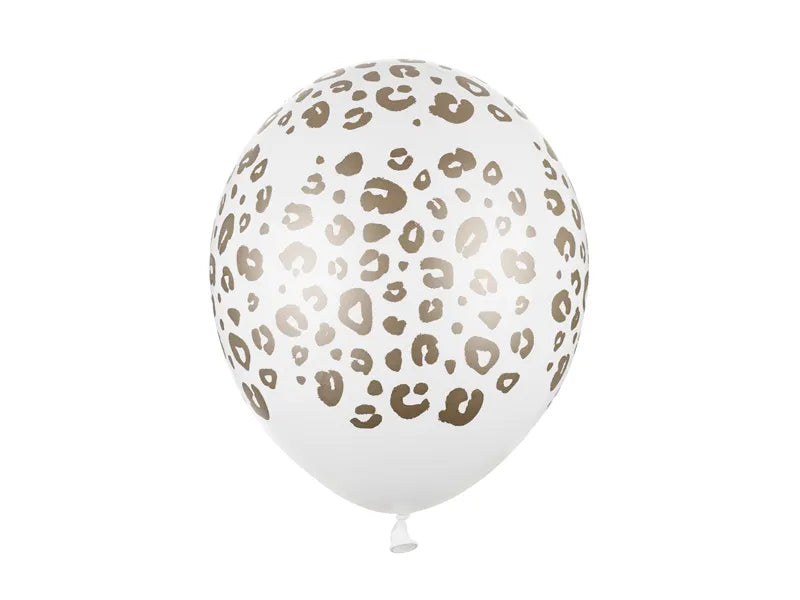 Balony z Helem w Pudełku Prezentowym – Wieczór Panieński „Wild Bride”