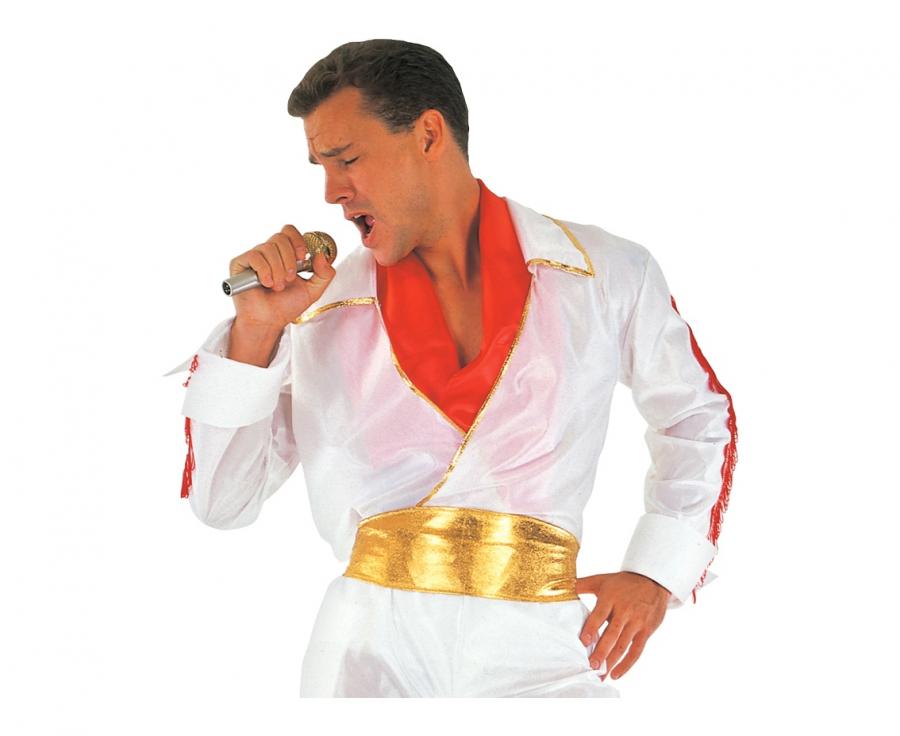 Strój Elegancki Elvis, różne rozmiary