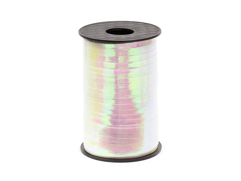 Wstążka plastikowa, 5mm/225m (1 op. / 1 szt.)