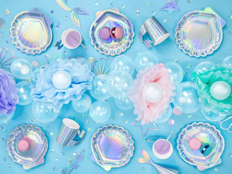 Kolekcja Morskie przyjęcie