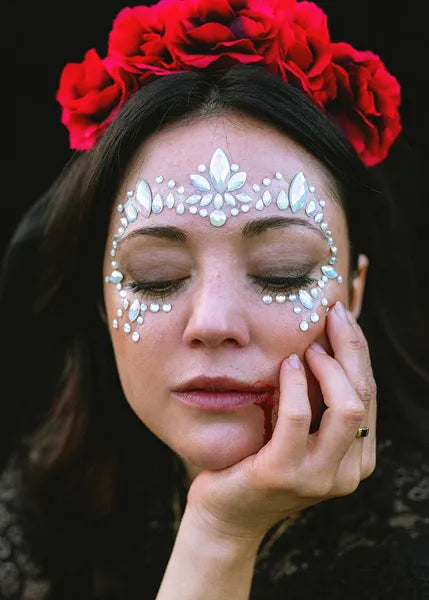 Charakteryzacja i makijaż