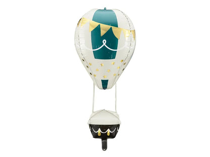 Balon foliowy - Balon 4D, 40 x 86 cm