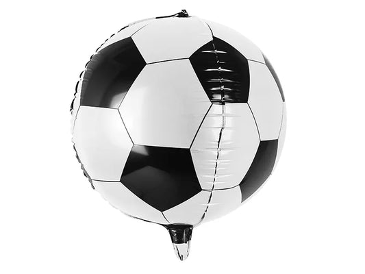 Balon foliowy Piłka, 40cm (1 op. / 1 szt.)