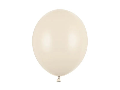 Balony Strong 30cm, Nude