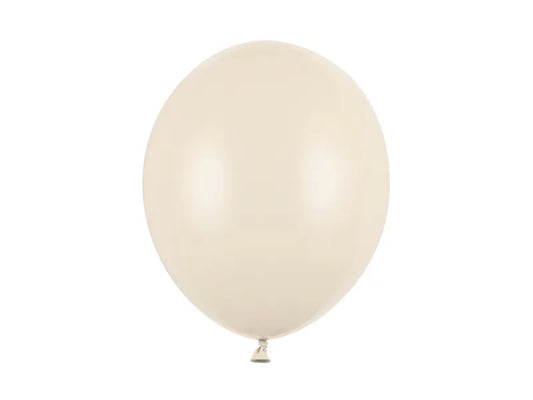 Balony Strong 30cm, Nude