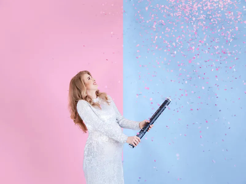 Tuba Gender, dziewczynka 60cm (1 op. / 1 szt.)