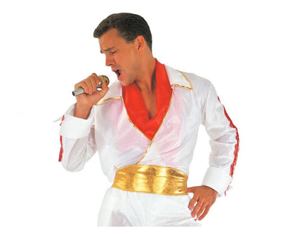 Strój Elegancki Elvis, różne rozmiary